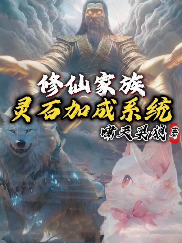 修仙家族:灵石加成系统
